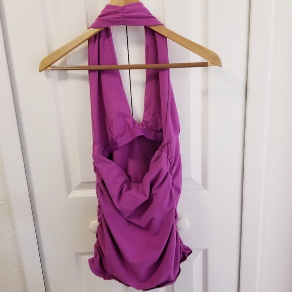 Victoria Secret Halter BraTop - Picture 3 of 4